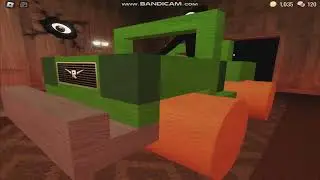 КАК Я ПЫТАЛСЯ ПРОЙТИ СУПЕР ХАРД МОД | ROBLOX DOORS
