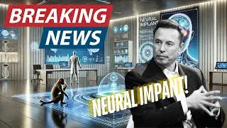 How Neural Implants Will Change Humanity Forever by Elon Musk