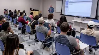 Intro to MicroControllers (Presentation💻recap)