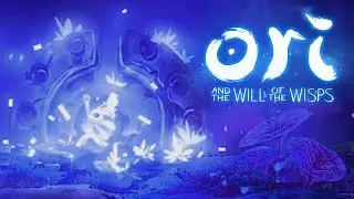 Spirit Trial: Kwolok's Hollow - Ori and the Will of the Wisps - Full Soundtrack
