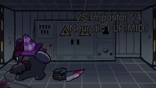VS Impostor V4 Neurotic FLP/MIDI