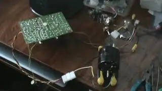 Регулируемый БП из компьютерного за 5 минут
