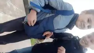 Когда нам нечего делать мы бегаем по горожам