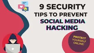 9 Simple Tricks To Protect Your Smartphone from online!