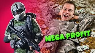 DAL JSEM TO!!! - Socka challenge #4