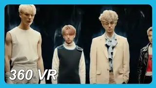 [360 VR] BOOM - NCT DREAM