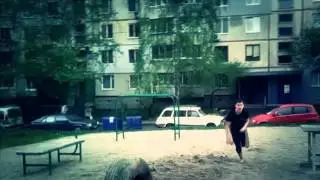 | Double Front Flip | Hello Denis Kuznetsov |