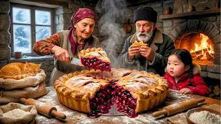 The Secret Pie Recipe Passed Down for Generations — Reconstructed