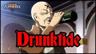 Drunktide