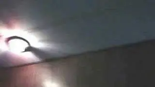 Kids Playing With A Webcam