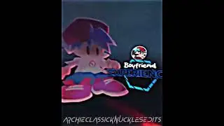 Boyfriend(0.0001% power) vs Sonic.mid