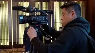 Reunión China Presidente Gobierno