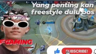 TOP GLOBAL ARENA MOBILE LEGENDS || BANTAII..