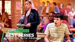 Top 5 unforgettable series | Top movies