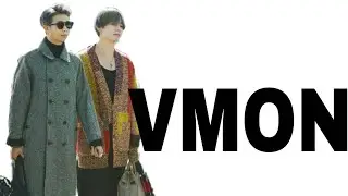 VMON MOMENTS