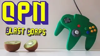 Blast Corps, GARE AU KIWI ! - QPN