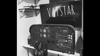 VATSTAR Virtual Pilot Training VATFORCE1