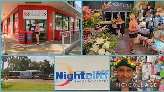 Bargain Shopping Around Nightcliff, Darwin NT