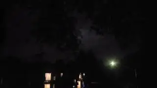 East Moline Tornado Warning 7/14/2024