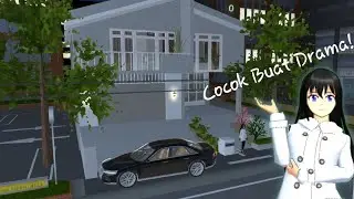 BAGI ID RUMAH MEWAH SAKURA SCHOOL SIMULATOR