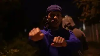 Chaaz & Veno Da Don ~ Street Lights (Shot By Ke'Ondris)