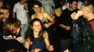 ex-tc Rave 1998 Nachtschicht vor der Jobparade #9
