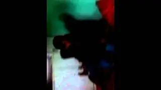Orang gila perkosa teman sendiri