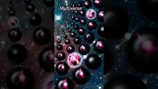 Multiverse 🌠#shorts