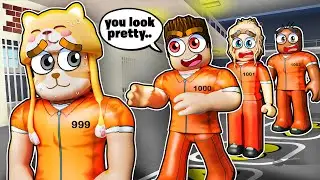 Surviving Roblox Death Row