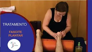 Foot pain - Plantar Fasciitis