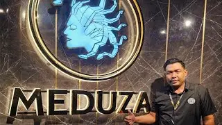 MEDUZA SURABAYA SPECIAL GUEST DJ