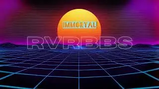 Immortal (R&B Style Lo-Fi EDM beat)