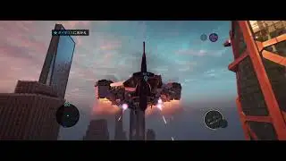 #11 Saints Row The Third Remastered ( Hayapon & SHO ) 【END】