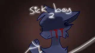 Sick boy 2 original meme