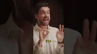 Jack Whitehall and his father Michael argue over "daddy's drawer" 👀