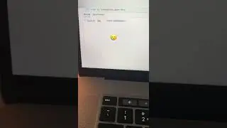 SQL views processing pain 😭