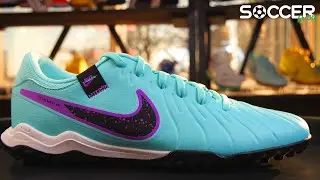 🔥 Тебе здивують ці сороконіжки! Nike Tiempo Legend 10