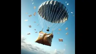 What do you get when you have an Aeronaut from Pennsylvania, a Hot Air Balloon and Lafayette, IN?