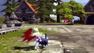 Сладкая Жизнь.Dragon Nest