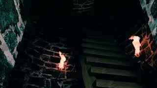Něco se chystá...