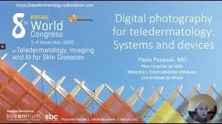 Presentation on Clinical Photography in Dermatology