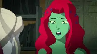 Harley Quinn 3x10 HD 