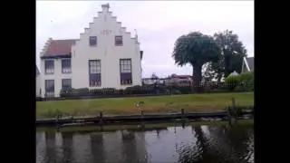OP DE RONDVAART BOOT - RcAlex