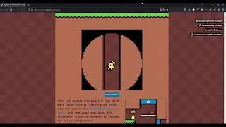 Banana Duck in 117 Jumps