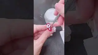 How to make easy acrylic for beginners by NaNa Nail Design