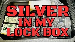 All the Silver in My Lock Box