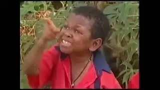 Those kind of children will make you laugh