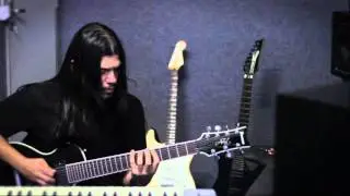 Almah - Guitar Recordings (Unfold) Gustavo Di Padua