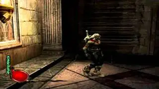 Legacy of Kain: Defiance часть 4
