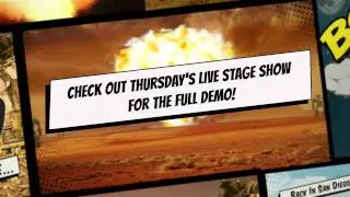 Saints Row - [HD] The Third Teaser - MOCustoms.co.uk